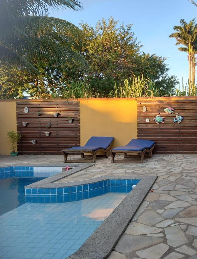 Casa 3 Quartos - Buzios Extérieur photo