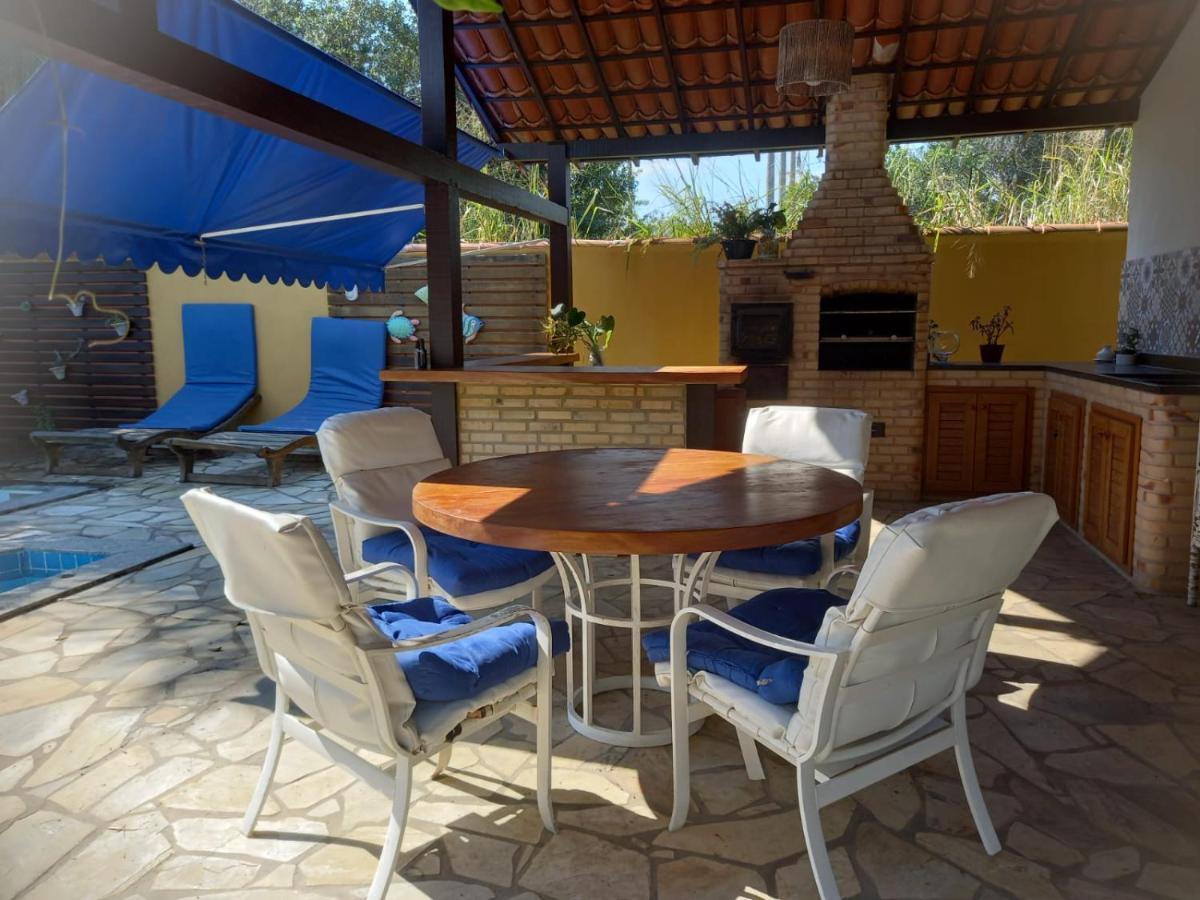 Casa 3 Quartos - Buzios Extérieur photo