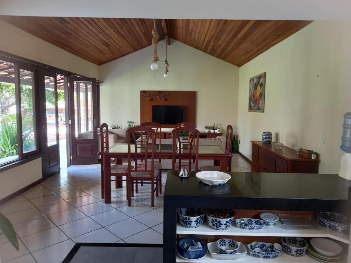 Casa 3 Quartos - Buzios Extérieur photo
