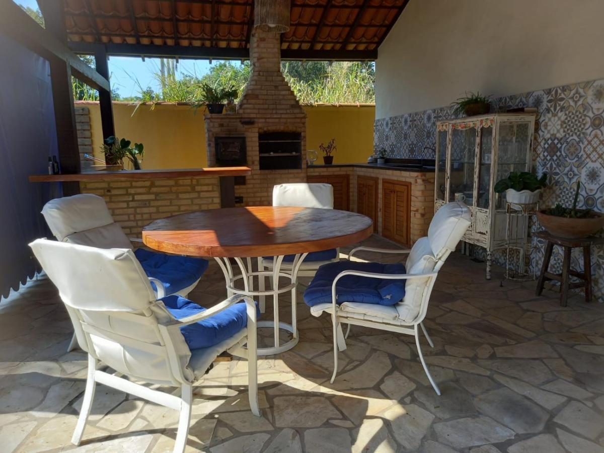 Casa 3 Quartos - Buzios Extérieur photo
