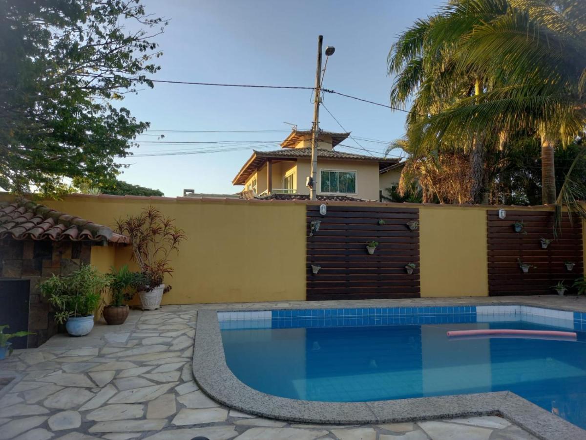Casa 3 Quartos - Buzios Extérieur photo