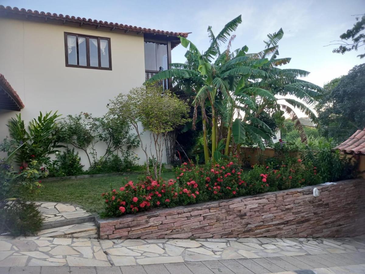 Casa 3 Quartos - Buzios Extérieur photo